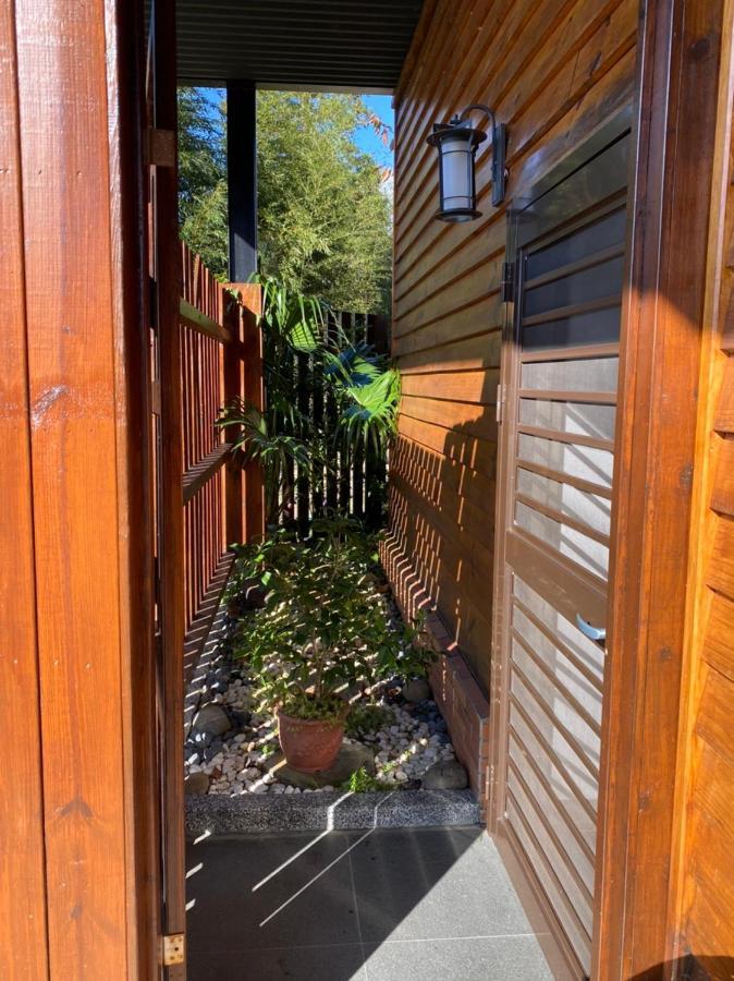 Apartamento The Fairy Land - Lala Mountain Fuxing  Exterior foto