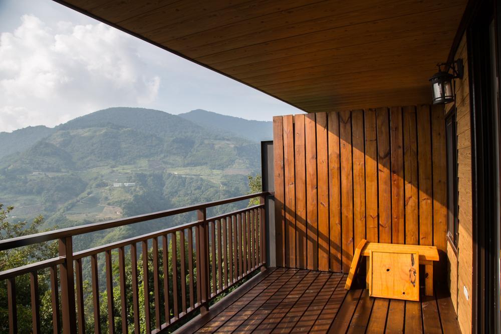 Apartamento The Fairy Land - Lala Mountain Fuxing  Exterior foto