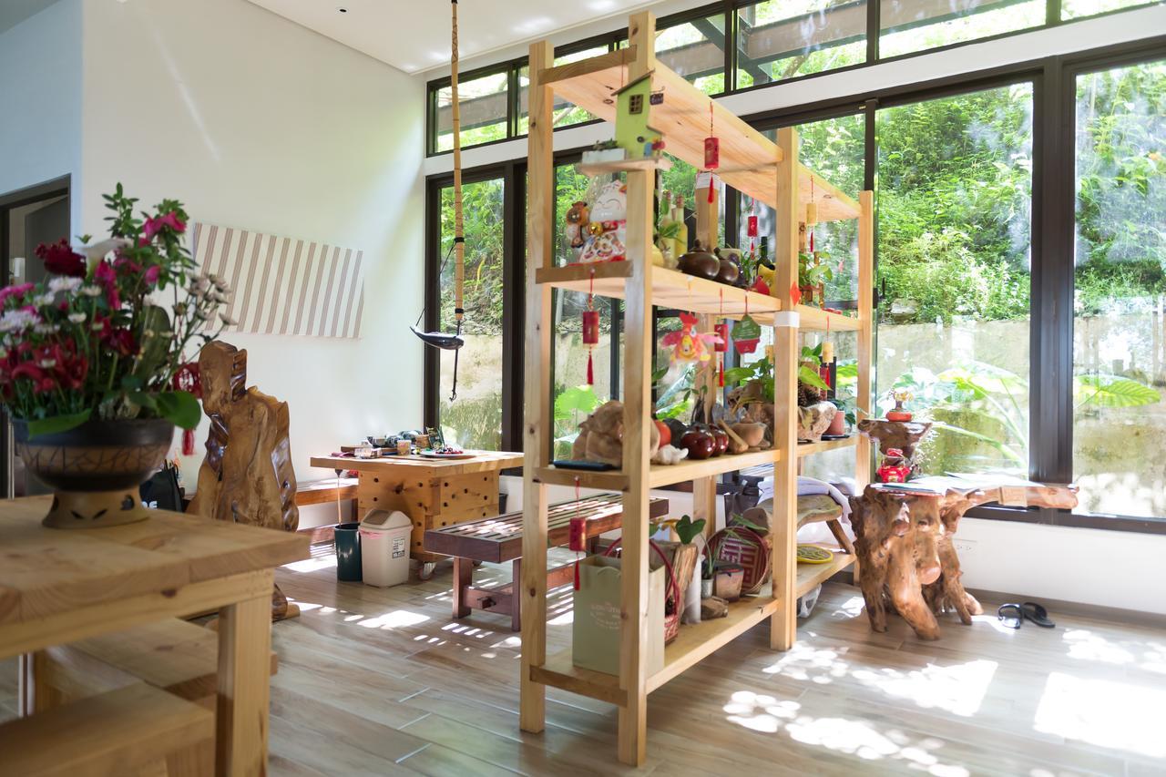 Apartamento The Fairy Land - Lala Mountain Fuxing  Exterior foto