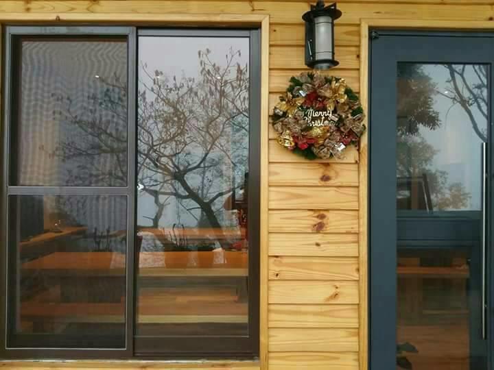 Apartamento The Fairy Land - Lala Mountain Fuxing  Exterior foto