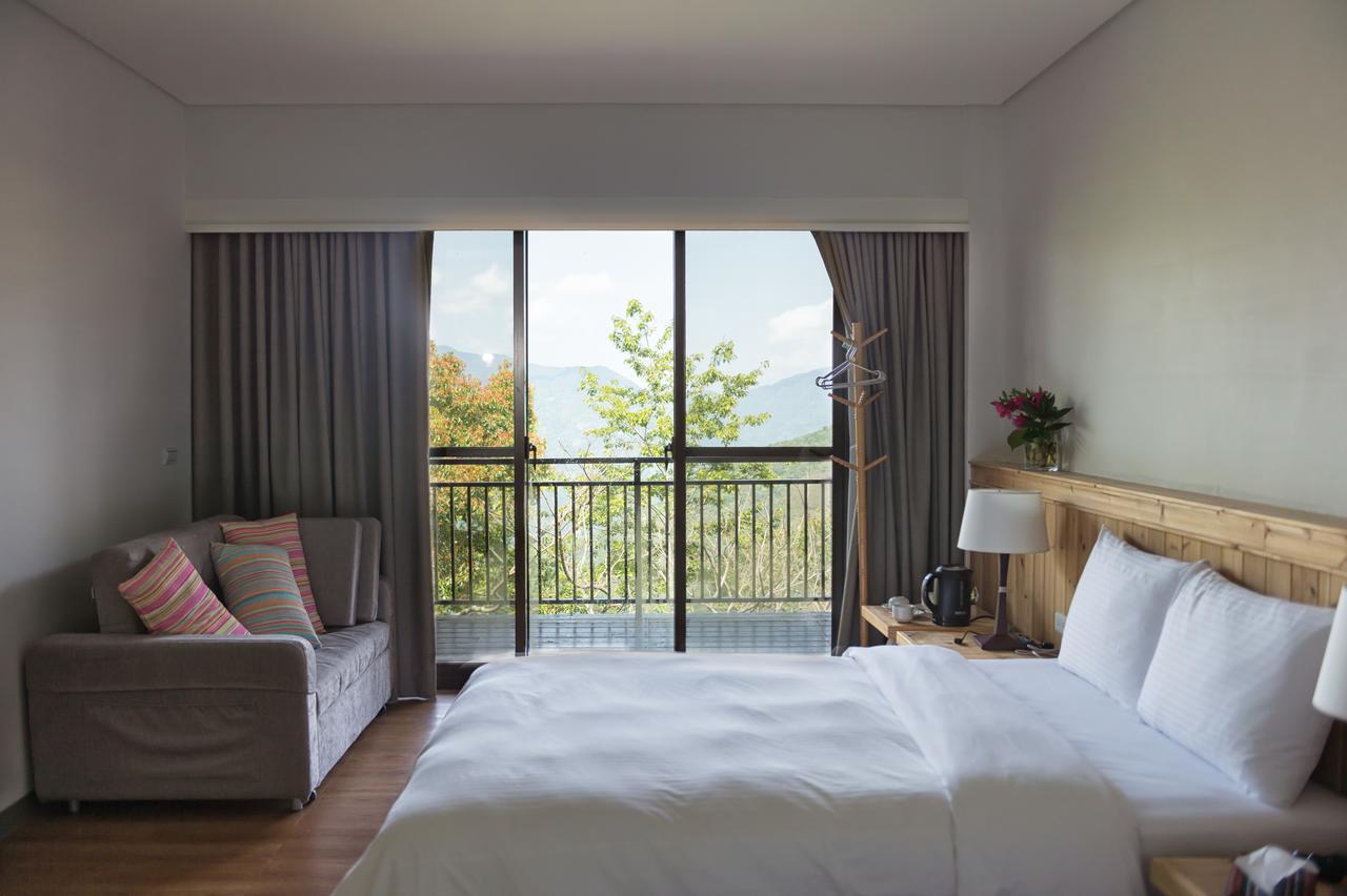 Apartamento The Fairy Land - Lala Mountain Fuxing  Exterior foto