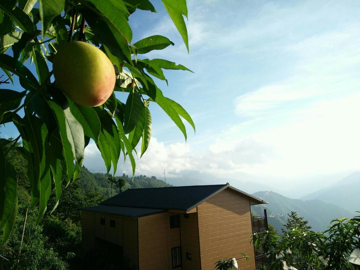 Apartamento The Fairy Land - Lala Mountain Fuxing  Exterior foto