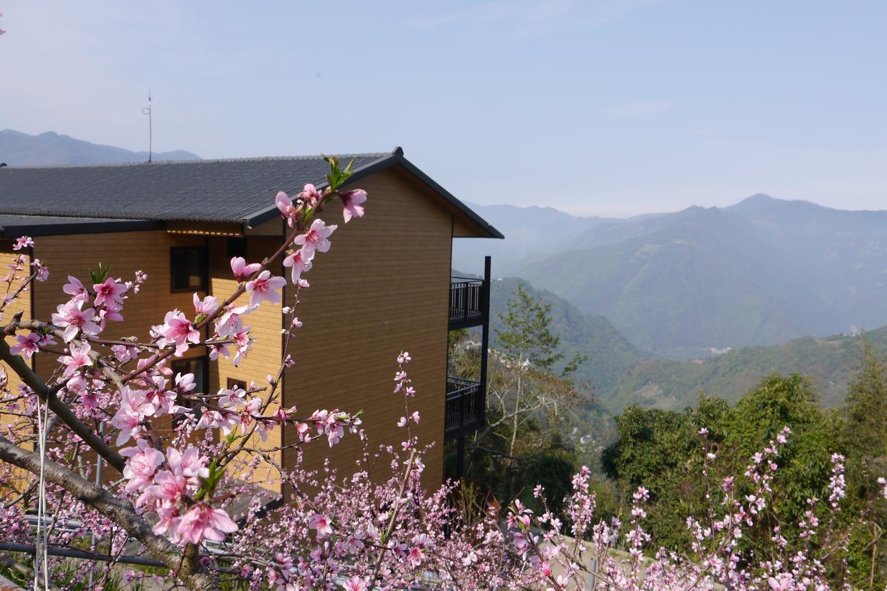 Apartamento The Fairy Land - Lala Mountain Fuxing  Exterior foto
