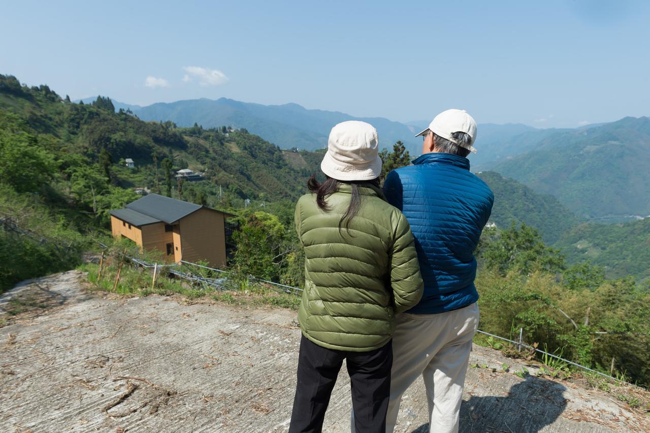 Apartamento The Fairy Land - Lala Mountain Fuxing  Exterior foto